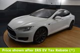 Used 2016 Tesla Model S 70D image 4