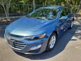 Used 2024 Chevrolet Malibu LT image 3