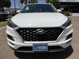 Used 2020 Hyundai Tucson SEL image 2