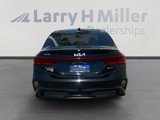 Used 2023 Kia Forte GT-Line w/ GT-Line Technology Package image 4