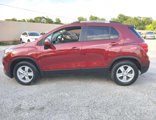 Used 2022 Chevrolet Trax LT w/ LT Convenience Package image 4