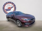 Used 2020 Kia Optima LX image 2