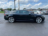 Used 2013 Audi S5 Premium Plus w/ Audi MMI Navigation Plus Pkg image 5
