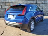 Used 2022 Cadillac XT4 Luxury w/ Cold Weather Package image 5