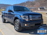 Used 2014 Ford F150 Limited image 6