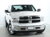 Used 2022 RAM 1500 Classic SLT image 2