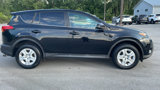 Used 2015 Toyota RAV4 LE image 4