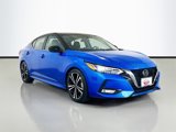 Used 2023 Nissan Sentra SR w/ SR Premium Package image 3