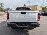 New 2025 Chevrolet Colorado W/T w/ WT Custom Package image 5