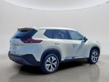 Certified 2021 Nissan Rogue SV image 3