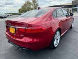 Used 2017 Jaguar XF R-Sport image 3