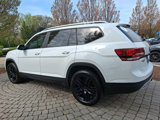 Certified 2019 Volkswagen Atlas SE image 4