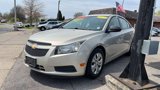 Used 2013 Chevrolet Cruze LS image 6