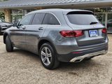 Used 2021 Mercedes-Benz GLC 300 image 3