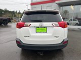 Used 2013 Toyota RAV4 Limited image 5