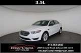 Used 2018 Ford Taurus SE image 3
