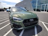Used 2021 Audi A5 2.0T Premium Plus w/ Premium Plus image 2