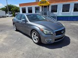 Used 2017 INFINITI Q70 3.7 image 3