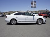 Used 2017 Volkswagen Passat 1.8T SE image 3