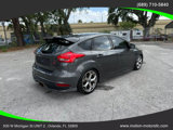 Used 2015 Ford Focus ST image 5