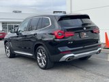 Certified 2022 BMW X3 xDrive30i w/ Convenience Package image 5