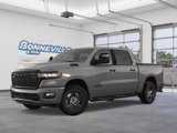 New 2025 RAM 1500 Tradesman image 2