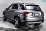 Used 2022 Mercedes-Benz GLE 350 4MATIC image 4