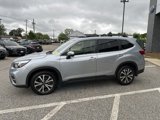 Used 2019 Subaru Forester Limited image 2