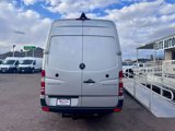 Used 2015 Mercedes-Benz Sprinter 3500 w/ Driver Efficiency Package image 5