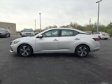 Used 2021 Nissan Sentra SV image 2