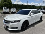Used 2015 Chevrolet Impala LTZ image 3