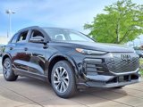 New 2025 Audi Q6 e-tron Premium image 3