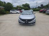 Used 2019 Honda Civic LX image 2