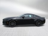 New 2025 Ford Mustang Coupe image 5