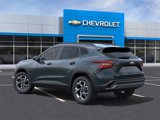 New 2025 Chevrolet Trax LT image 3