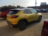 New 2025 Chevrolet TrailBlazer ACTIV w/ Convenience Package image 4