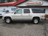 Used 2004 Chevrolet Suburban LT w/ Preferred Equipment Group image 4