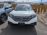Used 2012 Honda CR-V LX image 2