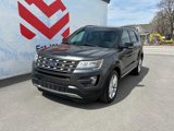 Used 2016 Ford Explorer XLT w/ Equipment Group 202A image 2