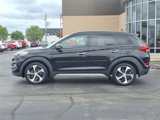 Used 2017 Hyundai Tucson Value image 3