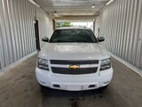 Used 2014 Chevrolet Tahoe LTZ image 3