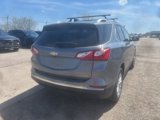 Used 2018 Chevrolet Equinox LT w/ Sun & Infotainment Package image 3