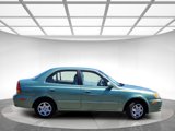 Used 2005 Hyundai Accent GLS image 4