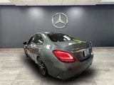 Certified 2021 Mercedes-Benz C 43 AMG 4MATIC Sedan image 4