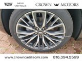 New 2024 Cadillac XT4 Sport w/ Cold Weather Package image 4