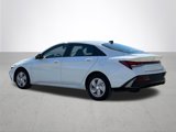 New 2025 Hyundai Elantra SE image 5