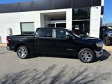 Used 2022 RAM 1500 Big Horn image 2