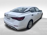 Used 2024 Nissan Sentra S image 5
