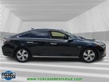 Used 2017 Hyundai Sonata Limited w/ Ultimate Package 02 image 3