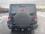 Used 2017 Jeep Wrangler Unlimited Sahara image 4